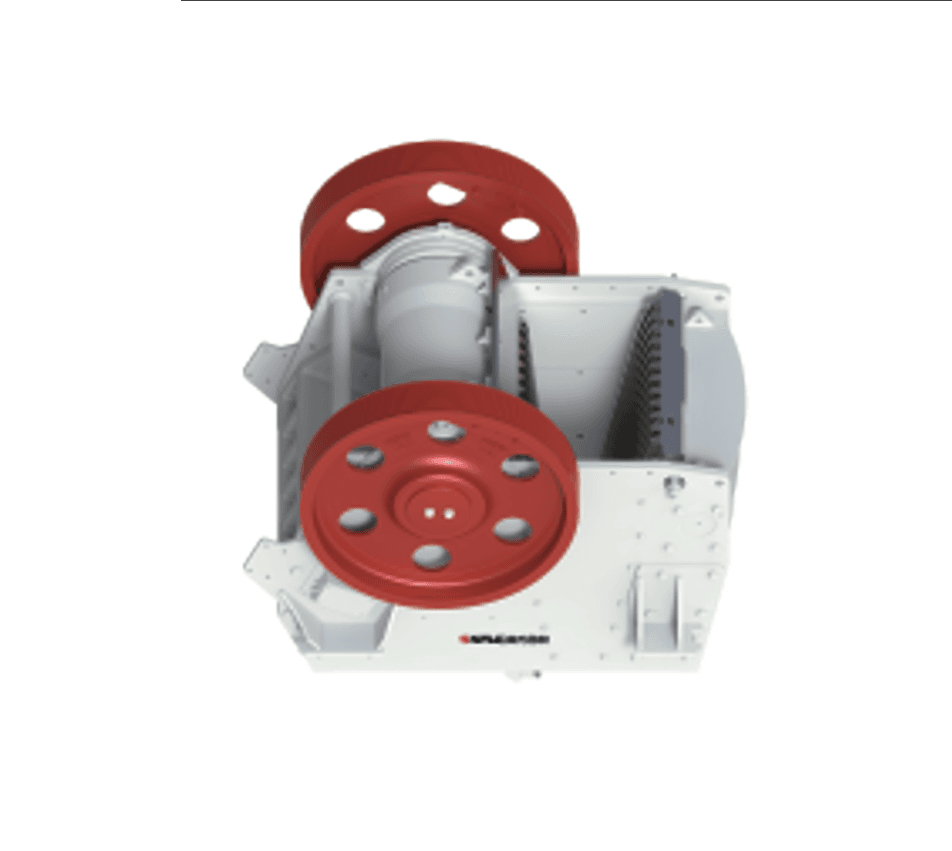 JW Series Jaw Crusher