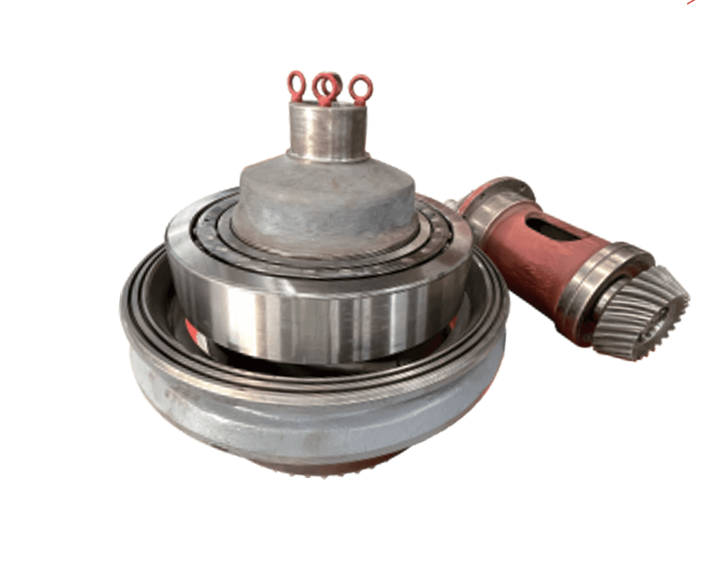 TC Series Multi-Cylinder Hydraulic Cone Crusher